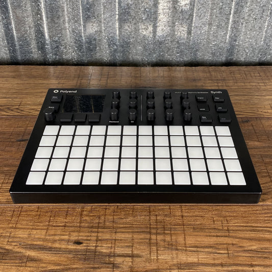 Polyend SYNTH Multi-Engine Polyphonic Synthesizer Used