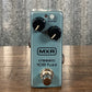 Dunlop MXR M296 Classic 108 Fuzz Mini Guitar Effect Pedal B Stock