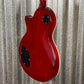 Westcreek Guitars Underdog LP Gold Guitar #0060 Used