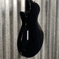 ESP LTD EC-201 Black Guitar EC201BLK #1055 Used