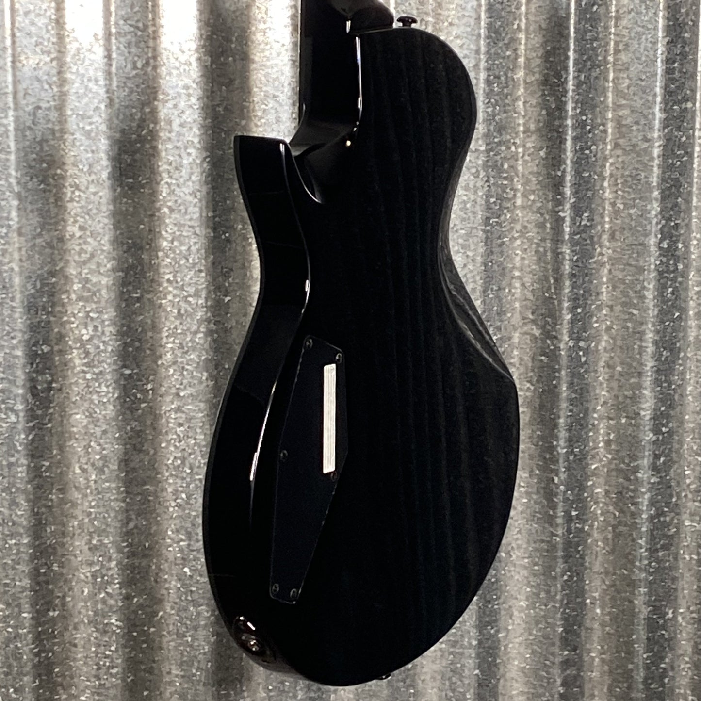 ESP LTD EC-201 Black Guitar EC201BLK #1055 Used