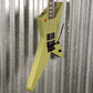 Westcreek Guitars High Voltage Green #0107 Used