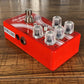 Dunlop MXR CSP033G Gran Torino Boost Overdrive Guitar Effect Pedal Demo