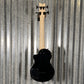 Ortega NEO-BS-TGB Ukulele Bass Transparent Grey Burst & Bag #1088