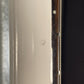 ESP LTD Snakebyte James Hetfield Snow White Guitar & Case SNAKEBYTESW #3924 Used