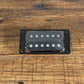 ESP LTD G&B Guitar Humbucker Set Black Used