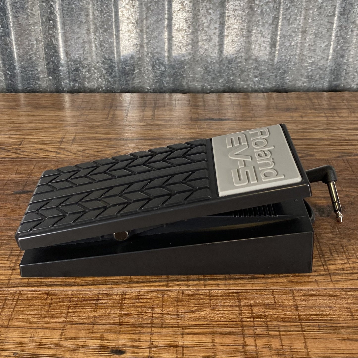 Boss EV-5 Single Expression Guitar Bass Effect Pedal Used