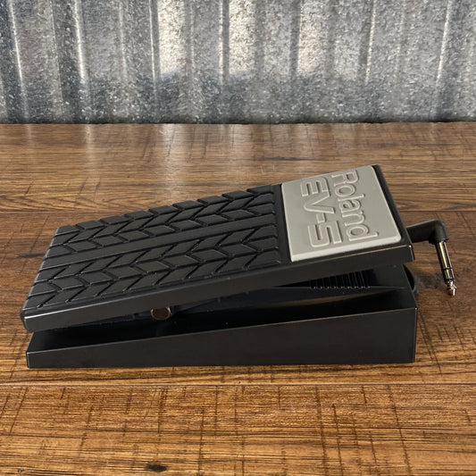 Boss EV-5 Single Expression Guitar Bass Effect Pedal Used