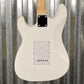 Musily MST-1 Strat Style HSS Guitar Lemonburst  & Bag #021220260001 Used