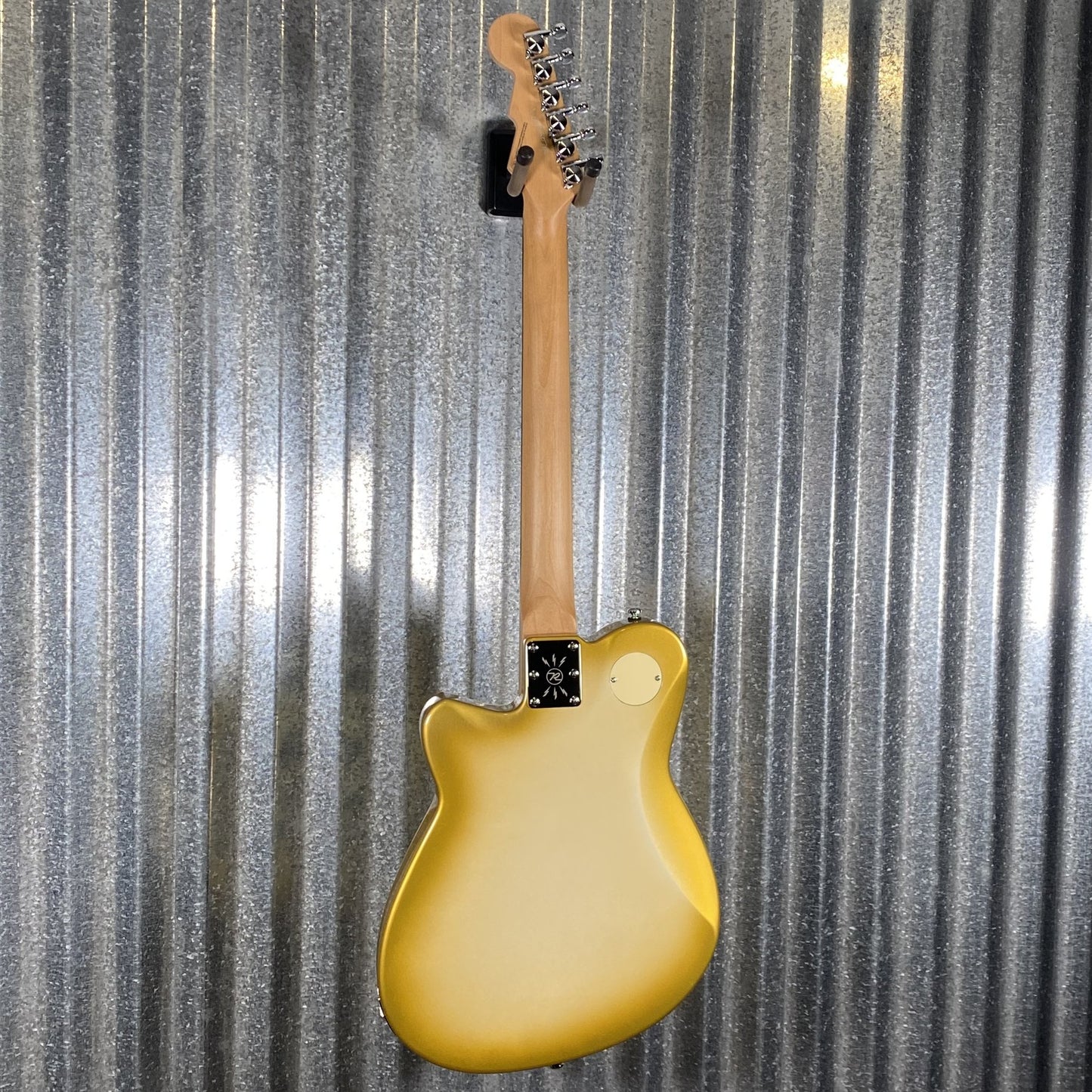 Reverend Guitars Buckshot Venetian Pearl Guitar #60712