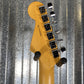 Fender American Professional II Stratocaster 3 Tone Sunburst 2022 Guitar & Case #2224