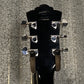 Darmond by Guild Starfire Special Semi Hollow Black Guitar 1999 Korea #3366 Used