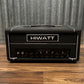 Hiwatt T20/10 20/10 Watt 2 Channel Reverb Tube Guitar Amplifier Head