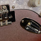 Musily MST-1 Strat Style HSS Guitar Candy Apple Redburst #060520260001 Used