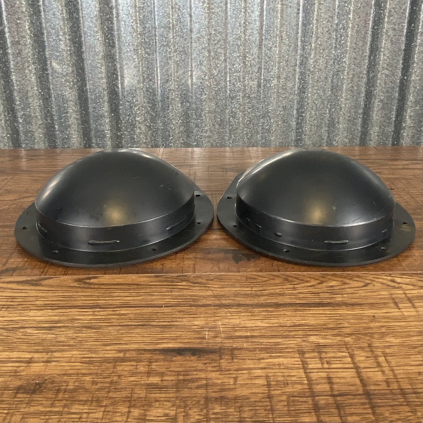 Eden XST Bass Speaker Cabinet Side Handle Pair Used