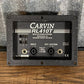 Carvin Redline RL410T Jackplace Crossover Assembly Used