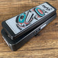 Dunlop JC95B Jerry Cantrell Cry Baby Wah Guitar Effect Pedal B Stock