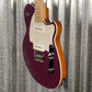 Reverend Charger 290 Purple Punch Guitar #69896