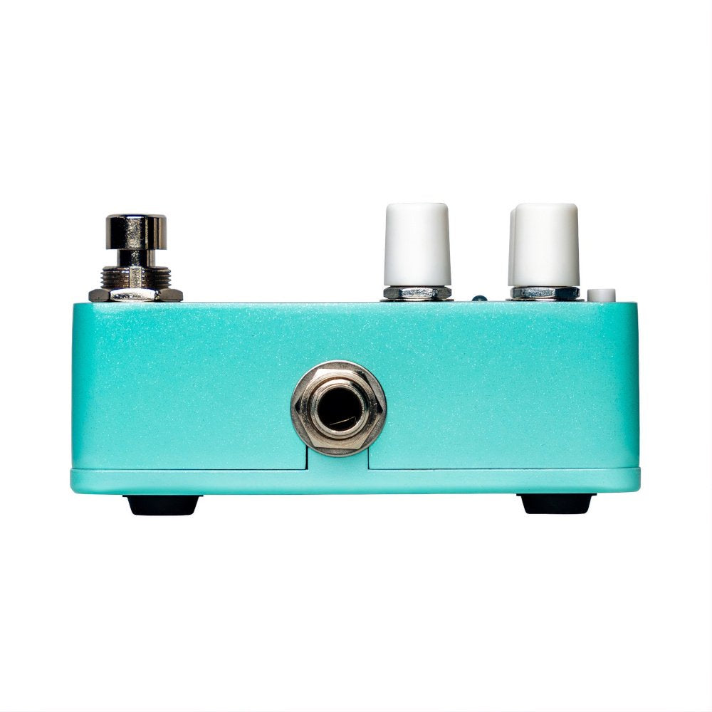 Electro-Harmonix EHX Pico Shimmer Reverb Guitar Effect Pedal