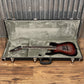 ESP LTD JM-1 Josh Middleton Deep Blood Moon Guitar & Case JMIQMDBLM #0083 Used