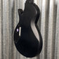 ESP LTD EC-201 Black Satin Guitar EC201BLKS #2477 Used