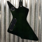 Westcreek Guitars Revenge Explorer Style Transparent Green #0171 Used