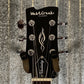 Westcreek Guitars Underdog LP Cherryburst Guitar #0027 Used