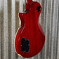 Westcreek Guitars Underdog LP Gold Guitar #0015 Used