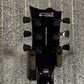 ESP LTD EC-1000 See Thru Purple Sunburst Guitar EC1000QMSTPSB #0866 Used