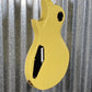 ESP LTD EC-256 Vintage Gold Satin Guitar EC256VGS #0762 Used