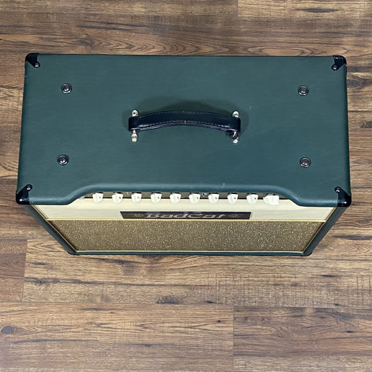 Bad Cat Hot Cat 30R 1x12" Hand Wired Tube Guitar Combo Amplifier Used