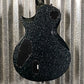 ESP LTD EC-1000 Granite Sparkle Guitar & Case EC1000GNSP #1017 Used