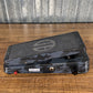 Dunlop DB01B Dimebag Darrell Cry Baby From Hell Wah Guitar Effect Pedal B Stock