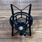 AKG P220 Recording Large Diaphragm Condenser Microphone & Case