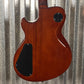 Reverend Roundhouse H90 Metallic Bronze Guitar #71113