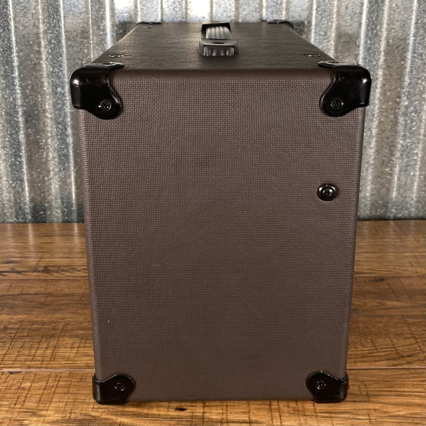 Laney LA30D 2 Channel 30 Watts 2x6.5" Acoustic Guitar Combo Amplifier Used