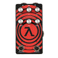 Earthquaker Devices Sun O))) HalfLife Octave Distortion Boost Guitar Effect Pedal