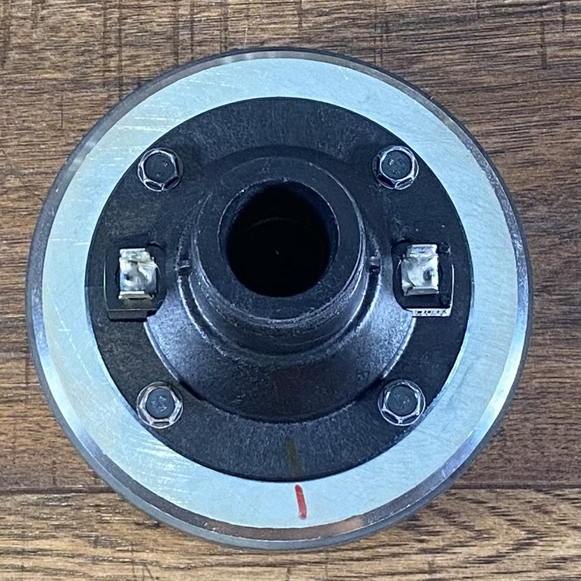 Electro-Voice EV SX200 DH2010A High Frequency Horn Driver 8 Ohm Used