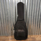 PRS Paul Reed Smith Silver Sky Faded Black Tee Guitar & Bag #4896