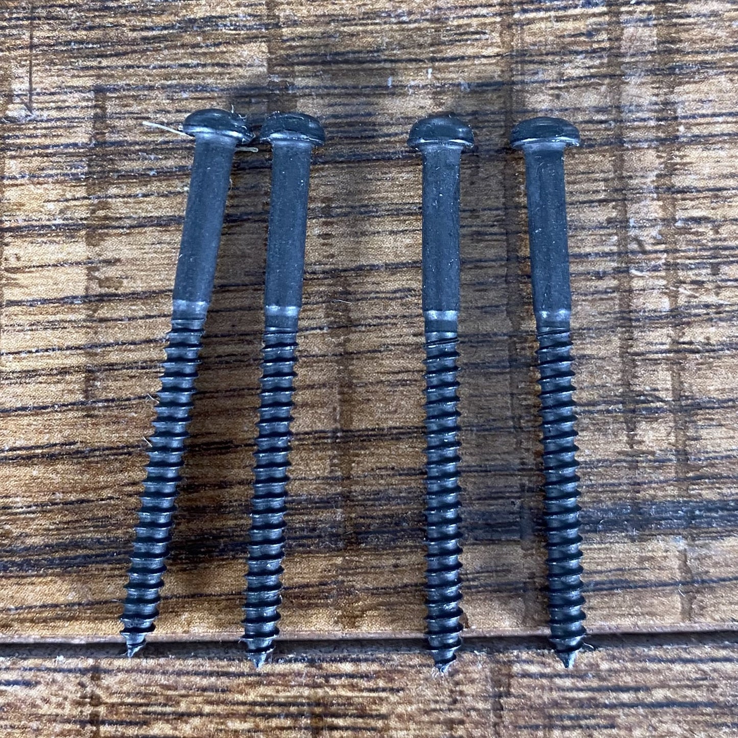 Bartolini 59J1-LS Set Dual Coil Humbucker 5 String Jazz Bass Pickup Set Used