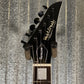 Westcreek Guitars Revenge Explorer Style Camo #0017 Used