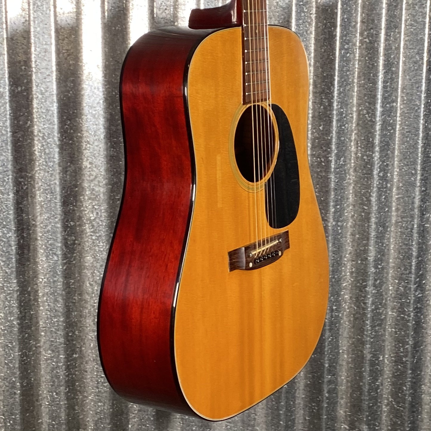 Dorado by Gretsch Model 5990 Acoustic Guitar #2464 Used