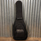 PRS Paul Reed Smith USA S2 Vela Black Limba Guitar & Bag #9329