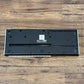 Korg microX 25-Key Synthesizer USB MIDI Controller & Case Used