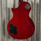 Westcreek Guitars Underdog LP Gold Guitar #0017 Used