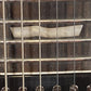 ESP LTD EC-1000T CMT Quilt Top Charcoal Burst Guitar #1789 Used