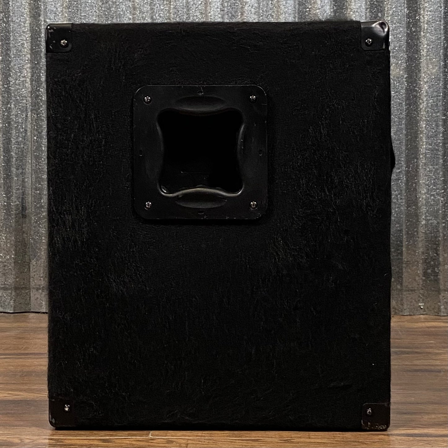 Rockville RBG12S 12" 400 Watt Powered PA Subwoofer #2 Used