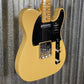 Fender Vintera II 50's Nocaster Blonde Guitar & Case #1893 Used