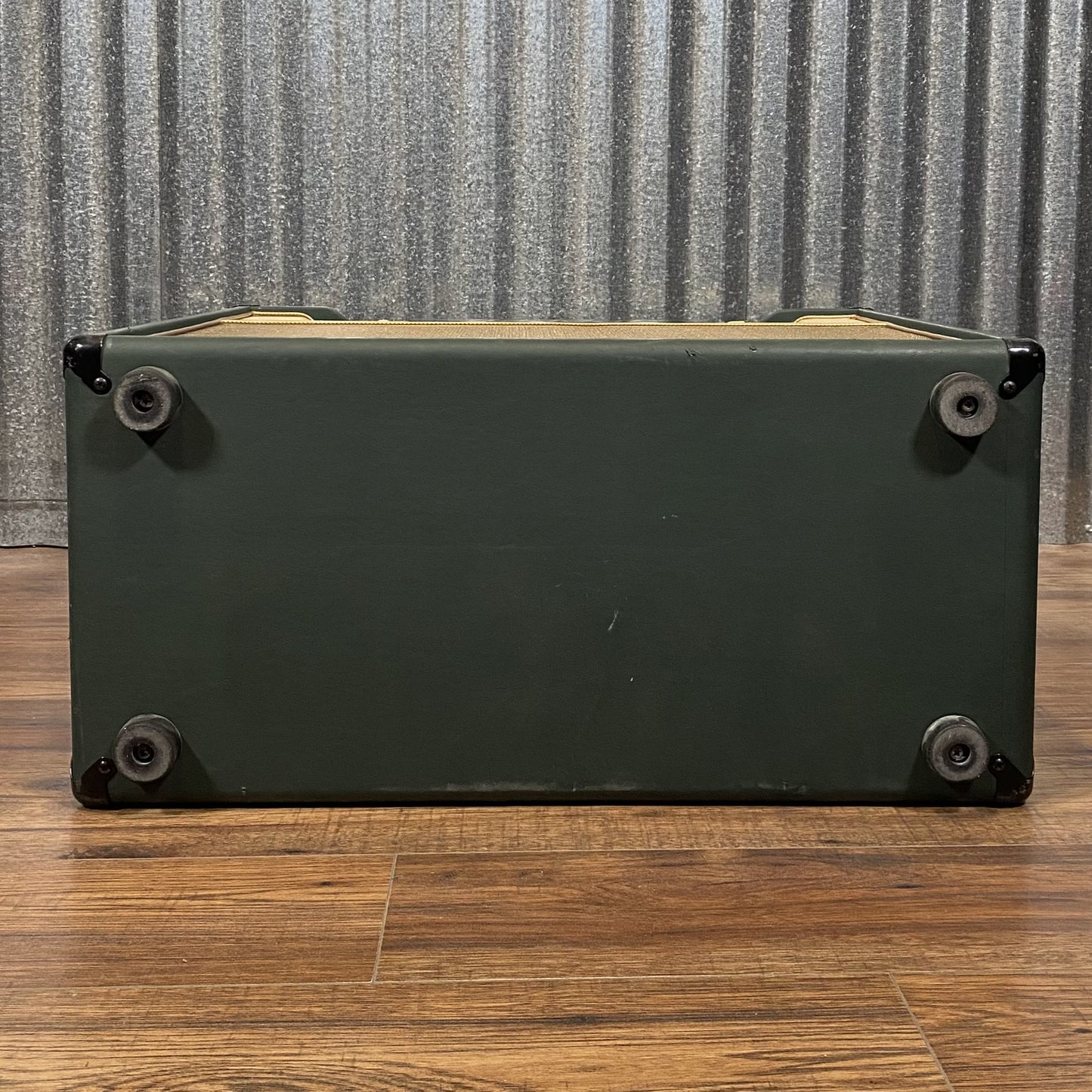Bad Cat Hot Cat 30R 1x12" Hand Wired Tube Guitar Combo Amplifier Used