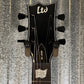 ESP LTD EC-256 Snow White Guitar EC256SW #1682 Used